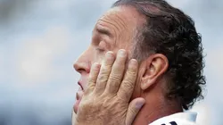 Foto: Fernando Moreno/AGIF - Cuca