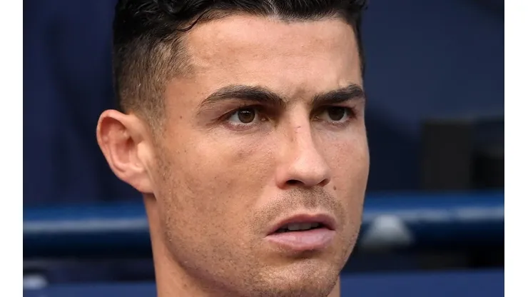 - Cristiano Ronaldo