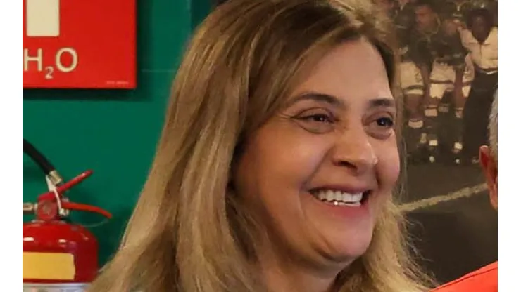 - Leila Pereira