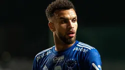 Foto: Alessandra Torres/AGIF - Cruzeiro mira substituto para Jajá