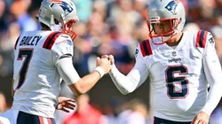 Patriots busca confirmar bom momento na temporada
