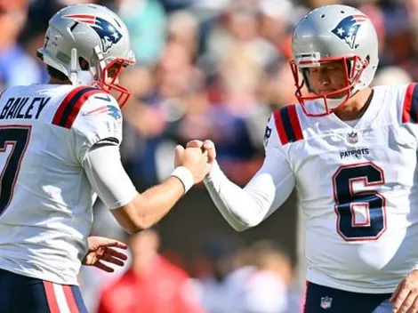 New England Patriots x Chicago Bears: Saiba como assistir ao Monday Night Football da semana 7 da NFL