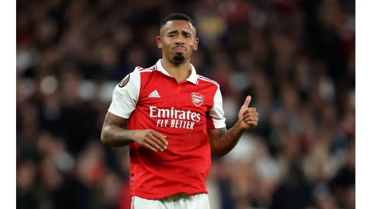 Arsenal FC v PSV Eindhoven: Group A - UEFA Europa League - (Photo by Julian Finney/Getty Images)