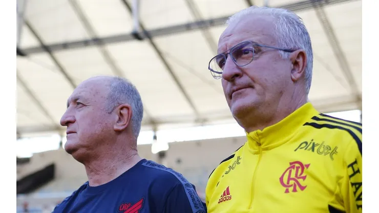 Foto: Wagner Meier/Getty Images