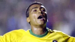 Foto: Allsport UK/ALLSPORT/Getty Images - Romário