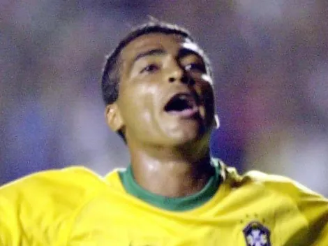 FECHADO! Romário 'copia' Ronaldo e deixa escapar negócio com Clube "Nível A"