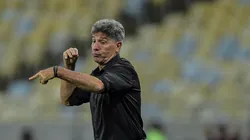 "Você está de sacanagem..."; Ex-Flamengo 'ativa modo falador' e expõe momento em que Renato Gaúcho mudou a sua carreira