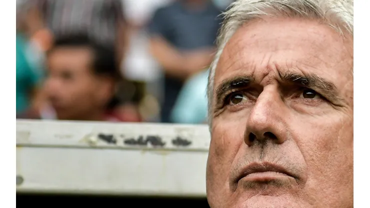 Foto: Thiago Ribeiro/AGIF