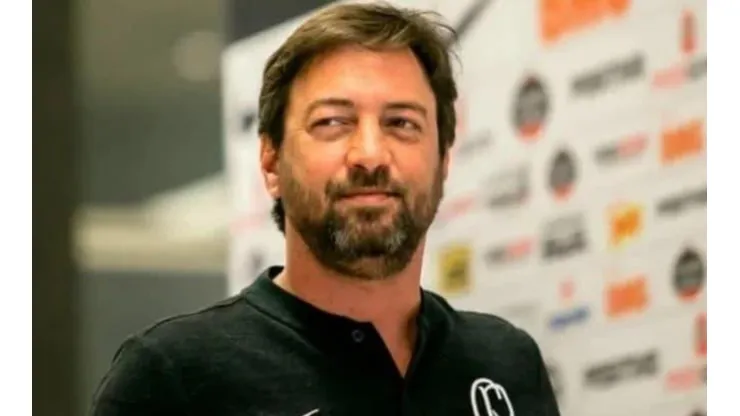 Foto: Divulgação/Ag. Corinthians