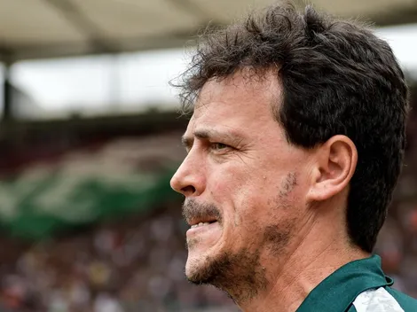 Pupilo de Diniz confirma negociações para deixar o Flu, que pede R$ 46 milhões