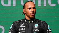 Hamilton mostra estar confiante para o futuro da Mercedes