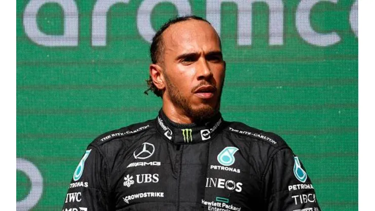 Hamilton mostra estar confiante para o futuro da Mercedes