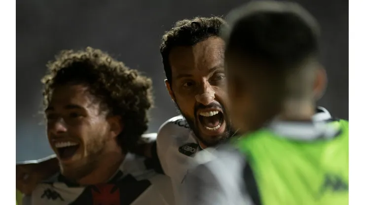 Foto: Jorge Rodrigues/AGIF - Vasco