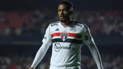 Foto: Marcello Zambrana/AGIF