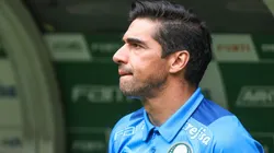 BRASILEIRO A 2022, PALMEIRAS X SAO PAULO