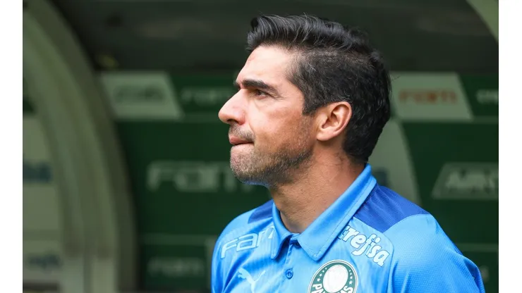 BRASILEIRO A 2022, PALMEIRAS X SAO PAULO