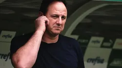 Ettore Chiereguini/AGIF. Rogério Ceni faz exigência por permanência de atleta em 2023