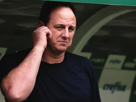 Rogério Ceni 'bate o pé' por pupilo e faz exigência por permanência à diretoria do São Paulo