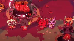 Festival Lua de Sangue chega ao Cult of the Lamb