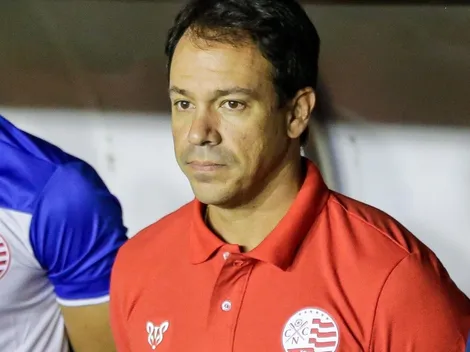 “Grupo mimado”; Jogadores do Náutico ‘viram alvos’ de Dado Cavalcanti após rebaixamento