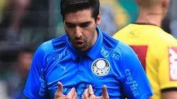 Foto: Ettore Chiereguini/AGIF - Equipe treinada pelo português foi menosprezada na web.