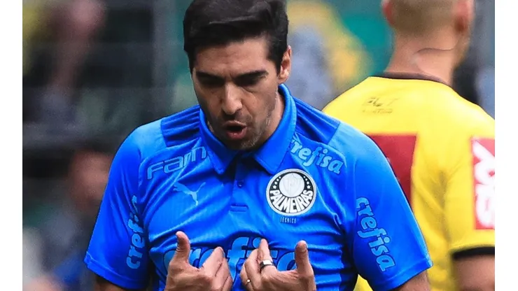 Foto: Ettore Chiereguini/AGIF - Equipe treinada pelo português foi menosprezada na web.