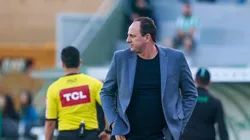 Foto: Luiz Erbes/AGIF