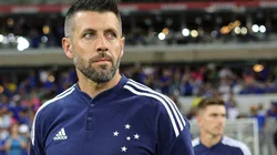 Foto: Gilson Junio/AGIF - Paulo Pezzolano 'mandou a real' sobre jogador do Flamengo