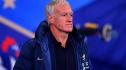 Photo by Aurelien Meunier/Getty Images - Didier Deschamps