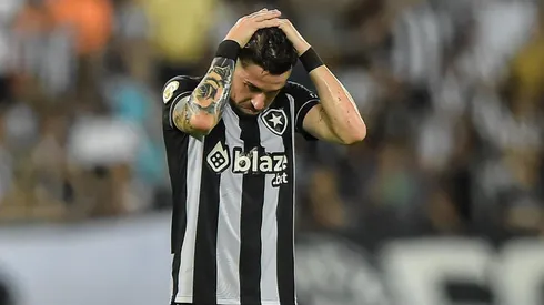 Foto: Thiago Ribeiro/AGIF - Sauer entrou em campo apenas 11 vezes.