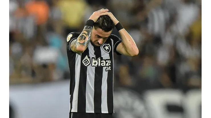 Foto: Thiago Ribeiro/AGIF - Sauer entrou em campo apenas 11 vezes.