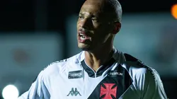 Joao Vitor Rezende Borba/AGIF - Conceição pelo Vasco.