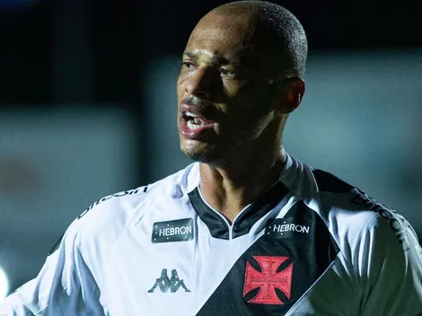 Vasco irrita torcida na web com renovação de A. Conceição e +1: "Não aguento mais"
