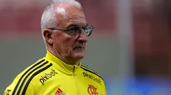 Foto: Gilson Junio/AGIF - Dorival fez previsão surpreendente para medalhão do elenco