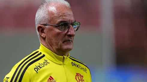 Foto: Gilson Junio/AGIF - Dorival fez previsão surpreendente para medalhão do elenco