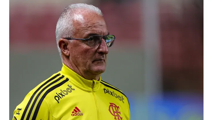 Foto: Gilson Junio/AGIF - Dorival fez previsão surpreendente para medalhão do elenco