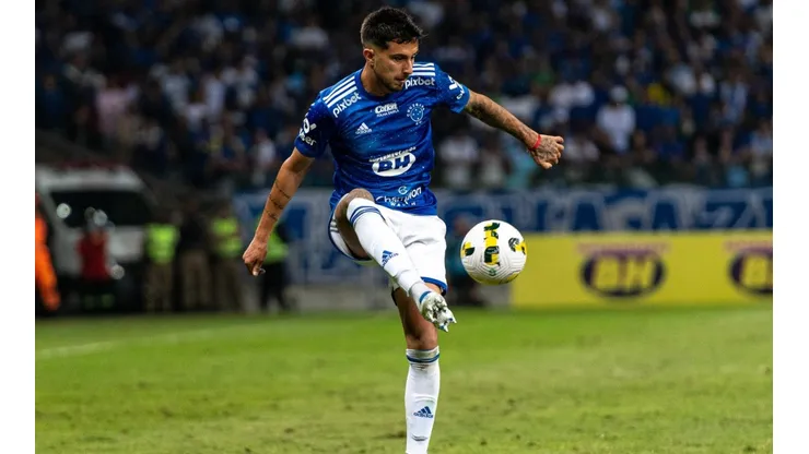 Foto: Alessandra Torres/AGIF