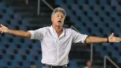 Ronald Felipe/AGIF - R. Gaúcho pelo Grêmio.