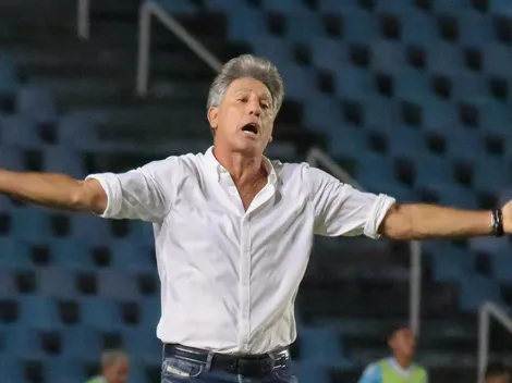 Nicola 'abre o jogo' sobre contratação de lateral de R. Gaúcho para o São Paulo em 2023