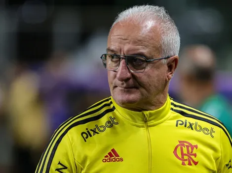 "Sem condições nenhuma"; Torcida implora para que Dorival barre defensor na final da Liberta