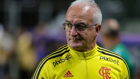 Agif/Gilson Junio - Dorival ganha dor de cabeça