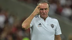 Foto: Thiago Ribeiro/AGIF - Cuca não vem tendo o mesmo sucesso em 2022