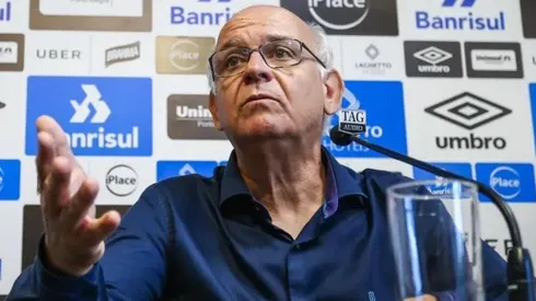 Lucas Uebel/Grêmio FBPA/