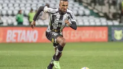 Foto: Robson Mafra/AGIF - Braga vem sendo um dos destaques do Peixe.