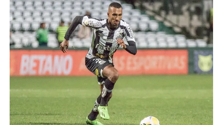 Foto: Robson Mafra/AGIF - Braga vem sendo um dos destaques do Peixe.