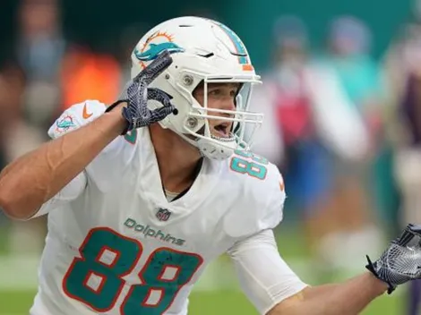 Miami Dolphins x Pittsburgh Steelers: Saiba como assistir ao Sunday Night Football da semana 7 da NFL