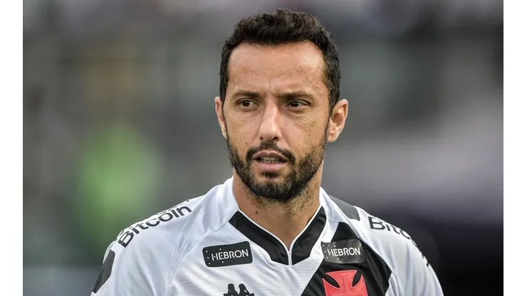 Foto: Thiago Ribeiro/AGIF - Nenê está perto de confirmar o acesso com o Vasco.