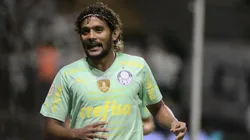 Foto: Alan Morici/AGIF - Scarpa marcou de pênalti contra o Avaí