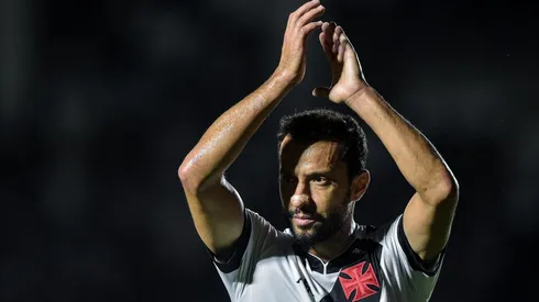 Thiago Ribeiro/AGIF - Nenê jogador do Vasco