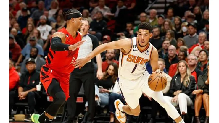 Suns estará sendo exibido pelo SporTV neste domingo (23)